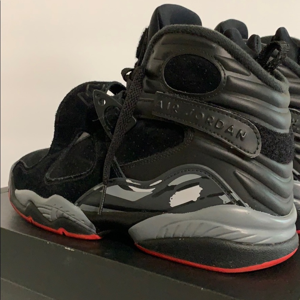 Air Jordan 8 retro men size 8 - Picture 8 of 8